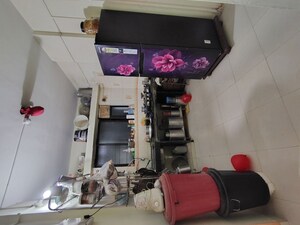 Kitchen/pantry in 1 BHK Apartment at Kondhawe Dhawade – for Sale