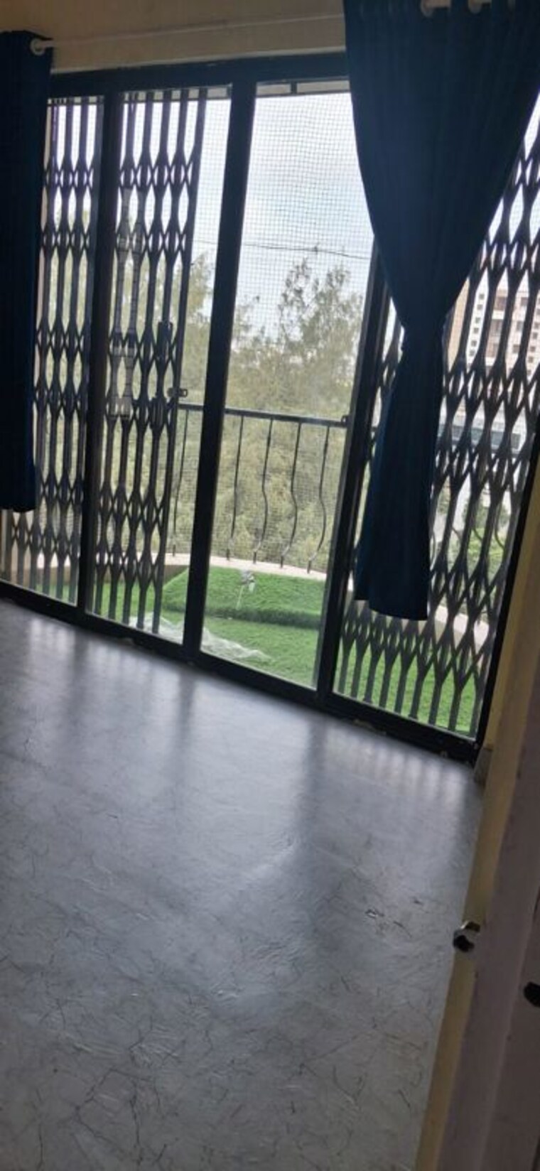 Balcony, shirine-garden-co-operative-housing-society-ltd 2 Bedroom 850 Sq.Ft. Apartment In Aundh Pune 10653074