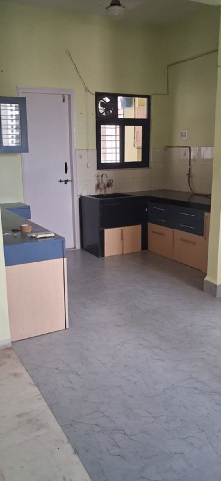 Kitchen, shirine-garden-co-operative-housing-society-ltd 2 Bedroom 850 Sq.Ft. Apartment In Aundh Pune 10653074