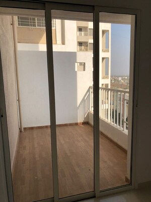 1 BHK Apartment For Rent in Venkatesh Oxy Evolve, Wagholi