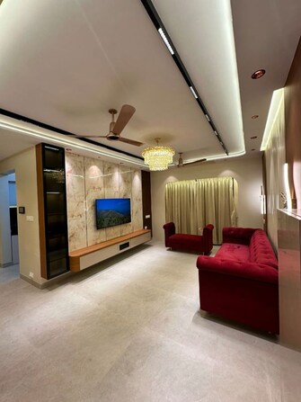 3 BHK Apartment For Rent in Adani Atelier Greens in Koregaon Park, Pune