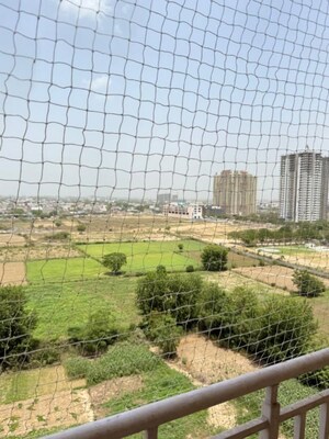 Plot Area in 2.5 BHK Apartment at Rise Organic Homes, Mahurali – for Rent