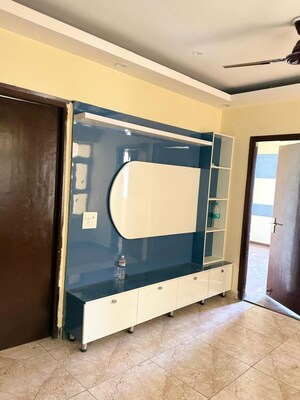 2.5 BHK Apartment For Rent in Rise Organic Homes, Mahurali