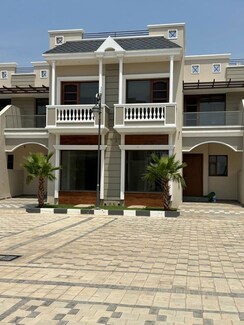 3 BHK +Villa For Sale in Ambala Highway