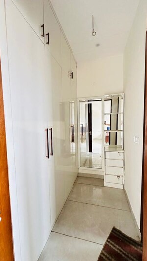 Building Lobby in 3 BHK Villa at Ambala Highway – for Sale