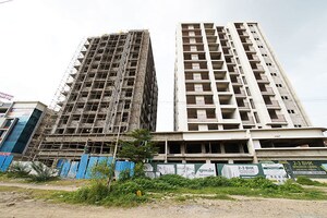  Office Space – Exterior View View at Nana Chiloda - for Sale