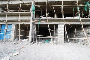  Office Space – Exterior View View at Nana Chiloda - for Sale