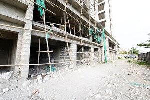  Office Space – Exterior View View at Nana Chiloda - for Sale