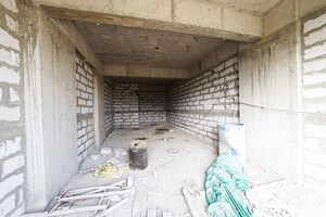 Bathroom in  Office Space at Nana Chiloda – for Sale