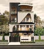 3.5 BHK +  250 Sq.Yd. Builder Floor in Sector 9