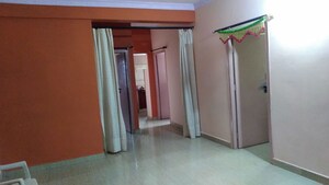 Room in 3 BHK Apartment at Platinum Enclave III, Jalahalli West – for Rent