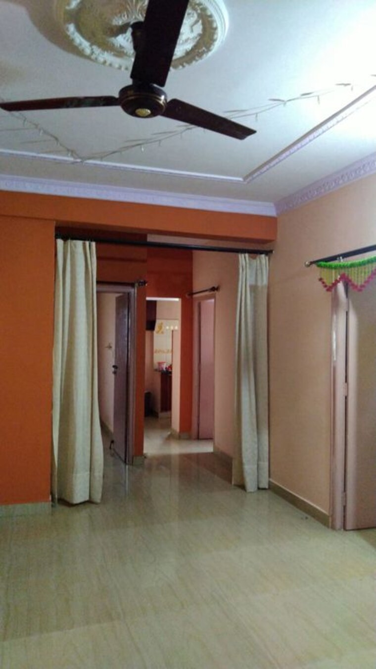 Living Room, platinum-enclave-iii 3 Bedroom 1280 Sq.Ft. Apartment In Jalahalli West Bangalore 10653068
