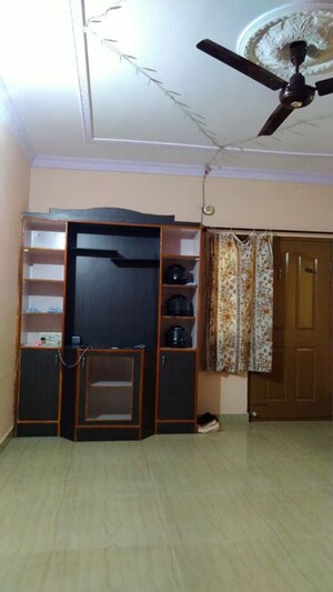 3 BHK Apartment For Rent in Platinum Enclave III, Jalahalli West