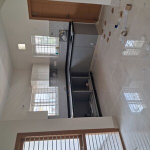 Furnished Amenities in 2 BHK Apartment at Akashvani Layout, Hegde Nagar – for Rent