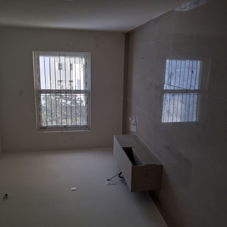 Room, akashvani-layout 2 Bedroom 1200 Sq.Ft. Apartment In Hegde Nagar Bangalore 10653090