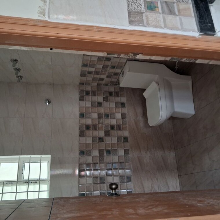Exterior View, akashvani-layout 2 Bedroom 1200 Sq.Ft. Apartment In Hegde Nagar Bangalore 10653090