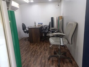  Shop – Exterior View View at Siddharth Nagar CHS Goregaon, Goregaon West - for Rent