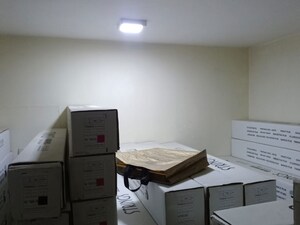  Shop – Exterior View View at Siddharth Nagar CHS Goregaon, Goregaon West - for Rent