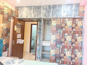 Master Plan in 3 BHK Apartment at Amanora Adreno Towers, Hadapsar – for Rent
