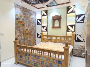 3 BHK Apartment For Rent in Amanora Adreno Towers, Hadapsar