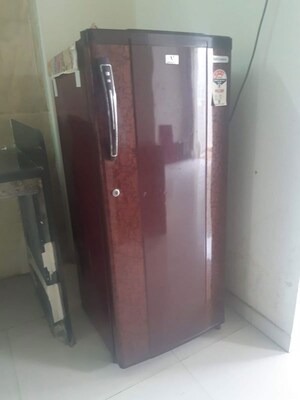 Kitchen in 2 BHK Apartment at Kharde Patil Woods Royale, Kothrud – for Sale