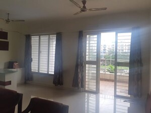 2 BHK Apartment For Sale in Kharde Patil Woods Royale, Kothrud