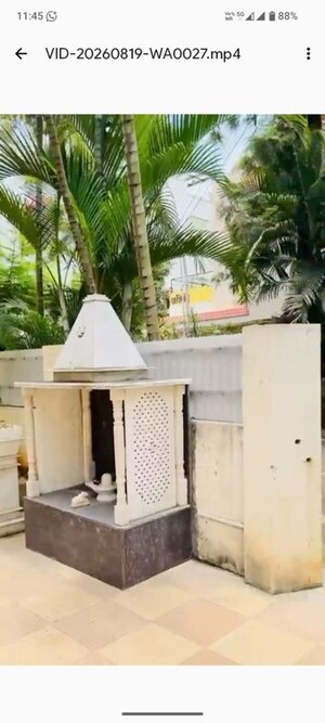 Team Area in 5 BHK Independent House at Amar Cottage, Hadapsar – for Rent