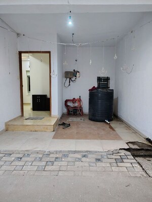 Parking in 4 BHK Villa at Mahadev Nagar – for Sale