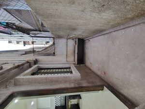 Laundry Area in 4 BHK Villa at Mahadev Nagar – for Sale