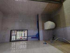Bathroom in 4 BHK Villa at Mahadev Nagar – for Sale