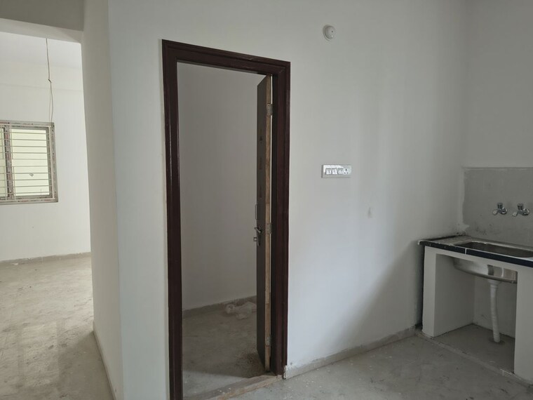 Room, sriram-enclave-mallampet 3 Bedroom 1550 Sq.Ft. Apartment In Mallampet Hyderabad 10653113