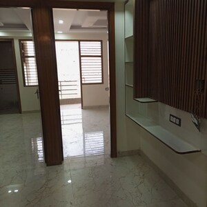 Building Lobby in  Builder Floor at Sai Residency Noida, Sector 73 – for Sale