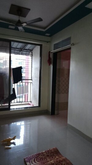 Room in 1 BHK Apartment at Marathe Empire, Titwala – for Rent