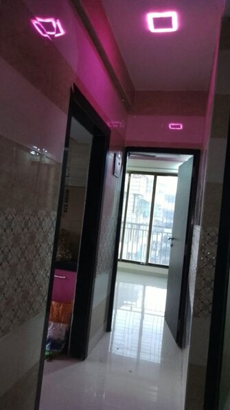 1 BHK Apartment For Rent in Marathe Empire in Titwala, Thane