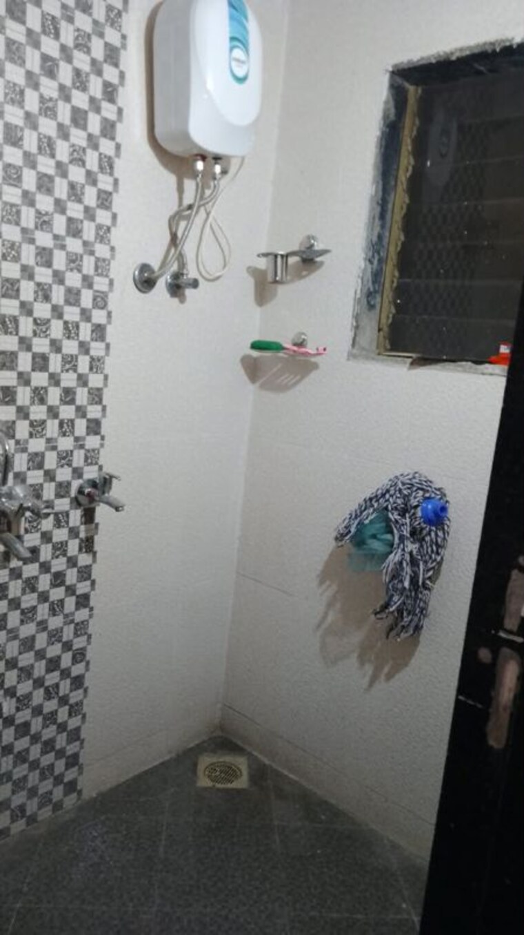 Bathroom, marathe-empire 1 Bedroom 638 Sq.Ft. Apartment In Titwala Thane 10653122