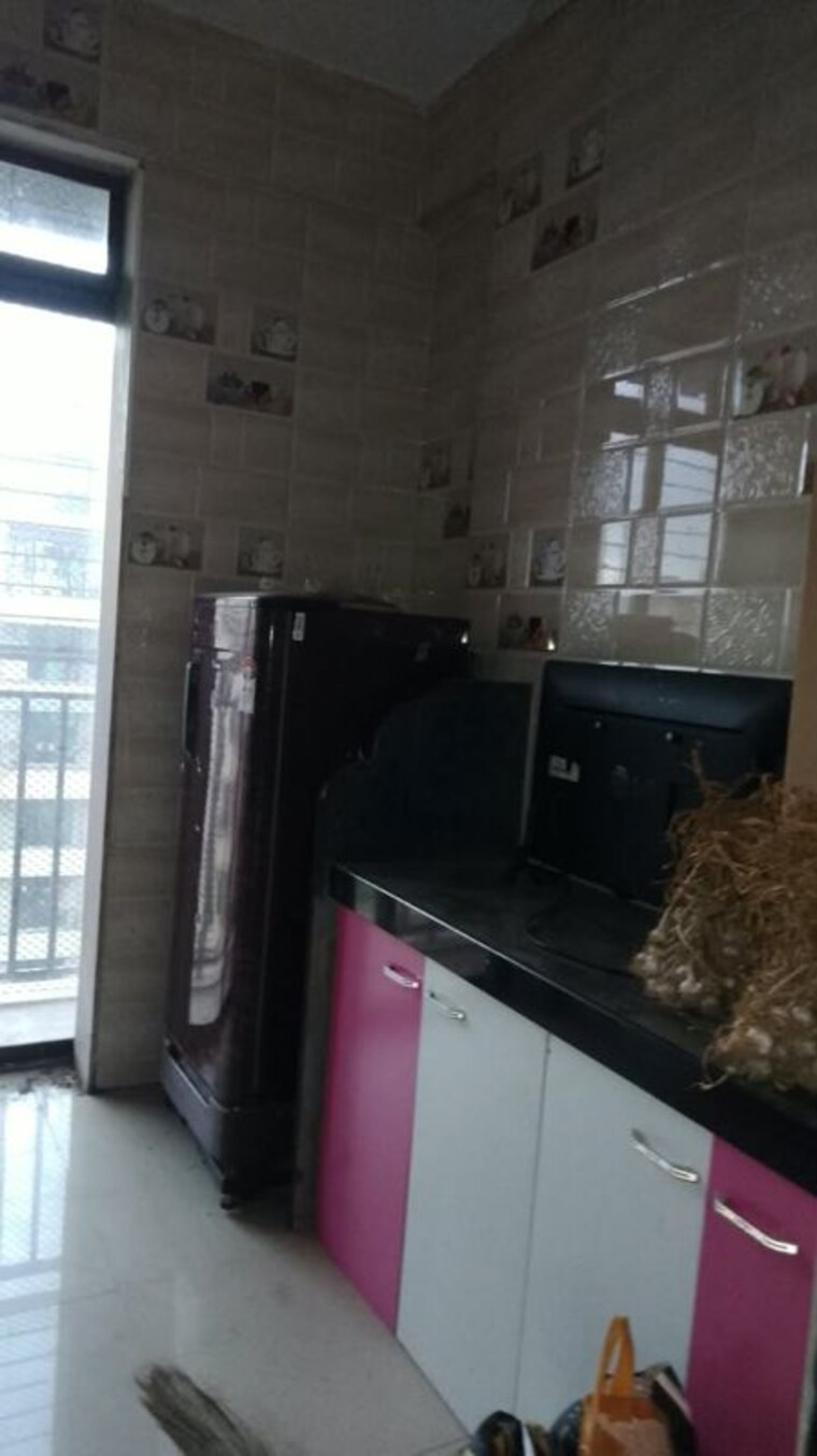 Kitchen, marathe-empire 1 Bedroom 638 Sq.Ft. Apartment In Titwala Thane 10653122