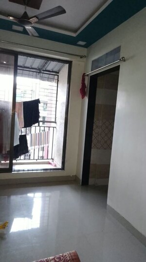 Room in 1 BHK Apartment at Marathe Empire, Titwala – for Rent