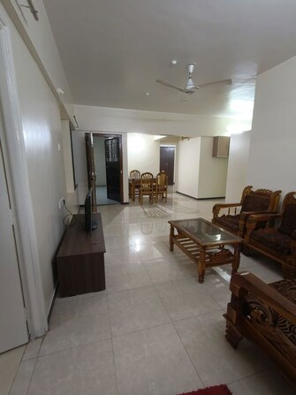 3 BHK Apartment For Rent in Sai Simran Apartment in Aundh, Pune