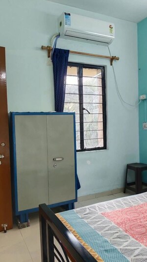 Room in 1 BHK Apartment at Ambuja Neotia Bengal Ambuja Upohar, Garia – for Rent