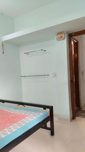 Furnished Amenities in 1 BHK Apartment at Ambuja Neotia Bengal Ambuja Upohar, Garia – for Rent
