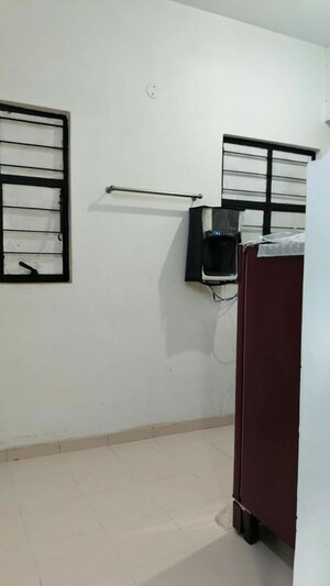 Kitchen in 1 BHK Apartment at Ambuja Neotia Bengal Ambuja Upohar, Garia – for Rent