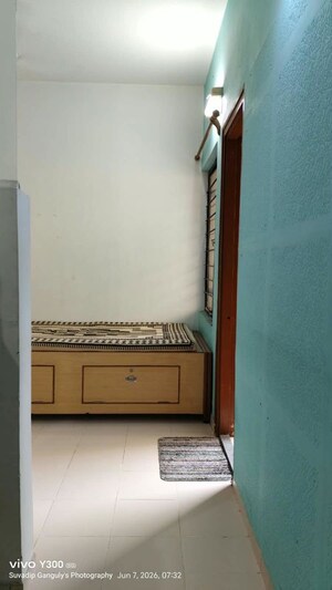 Furnished Amenities in 1 BHK Apartment at Ambuja Neotia Bengal Ambuja Upohar, Garia – for Rent