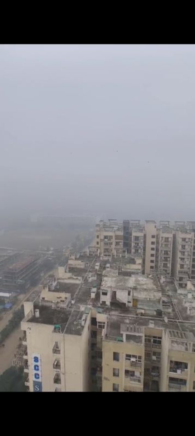 Exterior View, windsor-paradise-2  1520 Sq.Ft. Apartment In Raj Nagar Extension Ghaziabad 10653117