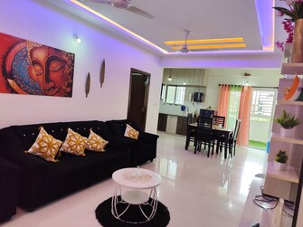3 BHK +Apartment For Rent in DS Max Starline in Electronic City Phase ii, Bangalore