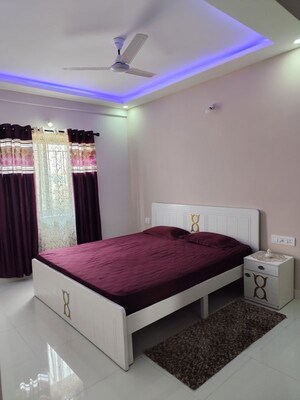 Bedroom in 3 BHK Apartment at DS Max Starline, Electronic City Phase ii – for Rent