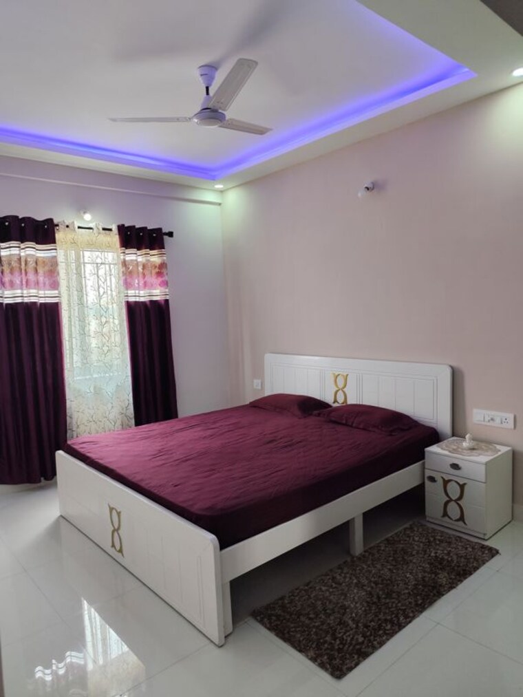 Bedroom, ds-max-starline 3 Bedroom 1414 Sq.Ft. Apartment In Electronic City Phase ii Bangalore 10653125