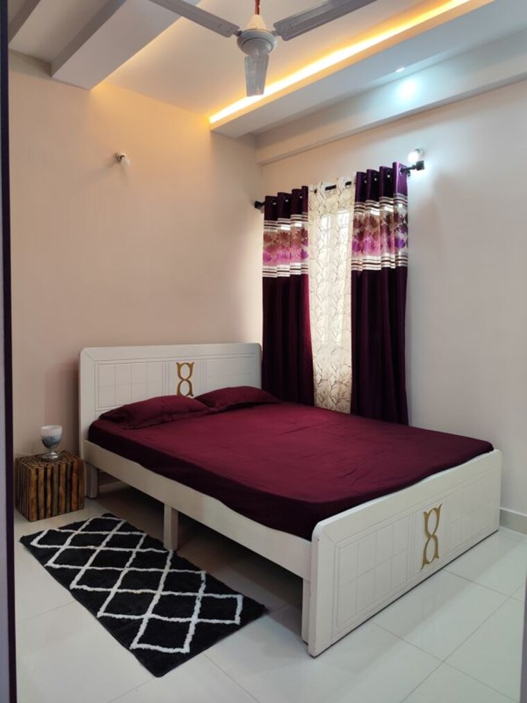 Bedroom, ds-max-starline 3 Bedroom 1414 Sq.Ft. Apartment In Electronic City Phase ii Bangalore 10653125