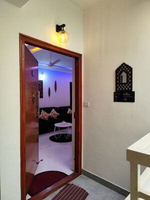 Furnished Amenities in 3 BHK Apartment at DS Max Starline, Electronic City Phase ii – for Rent