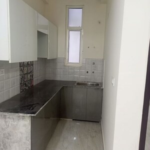 Kitchen in  Builder Floor at Suraj Residency Noida, Sector 73 – for Sale