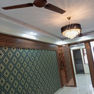 Balcony in  Builder Floor at Suraj Residency Noida, Sector 73 – for Sale